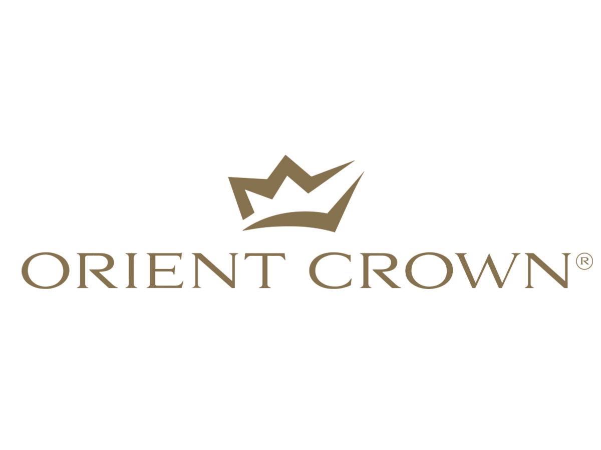 ORIENT CROWN